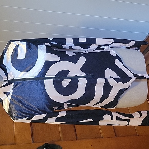 NWOT Long Sleeve Bodysuit - Picture 3 of 7